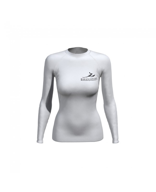 2Skin - Longsleeve -LRV Meck -Pomm