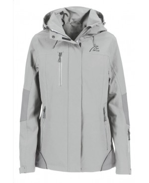 Deluxe Outdoor Parka - Lady