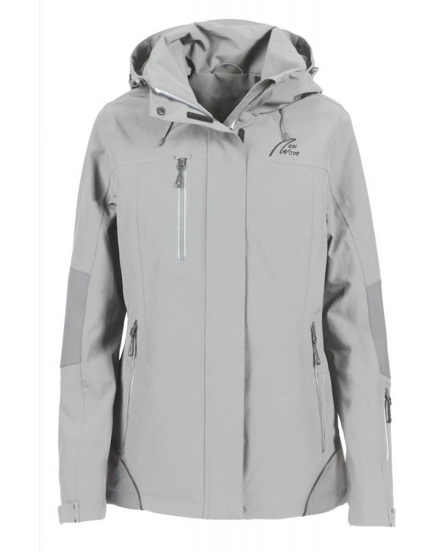 Deluxe Outdoor Parka - Lady