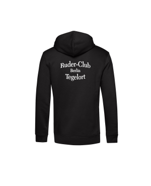 Hoodie Sport Club - Homme