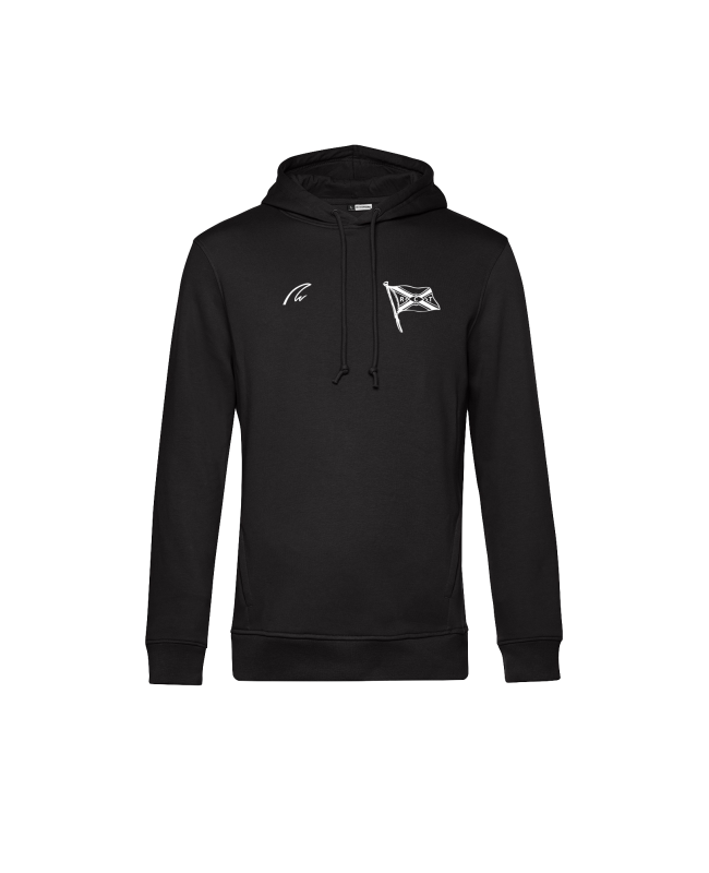 Hoodie Sport Club - Homme