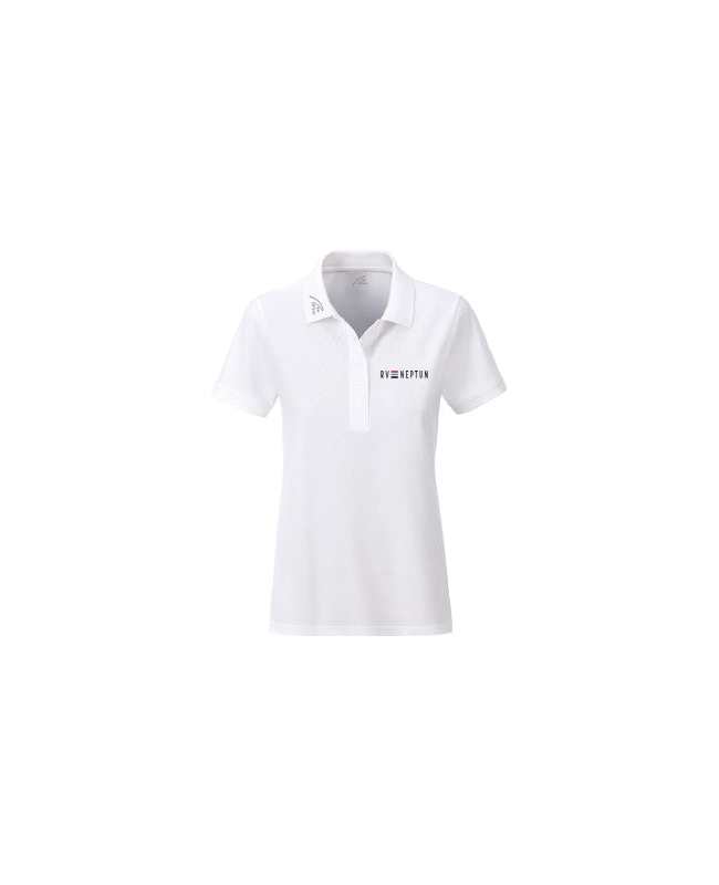 Premium Polo - Femme