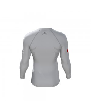 Maillot - 2skin Longues