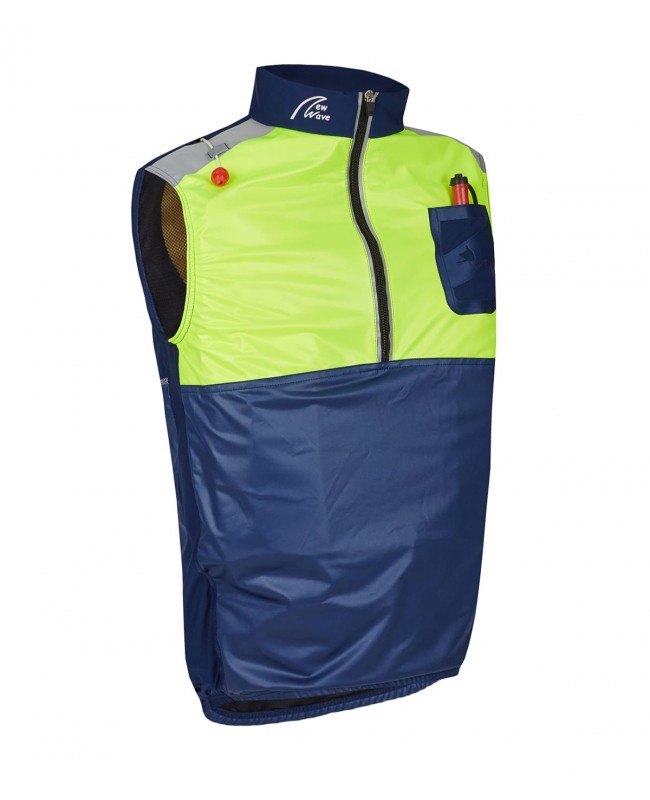 Row Life Vest