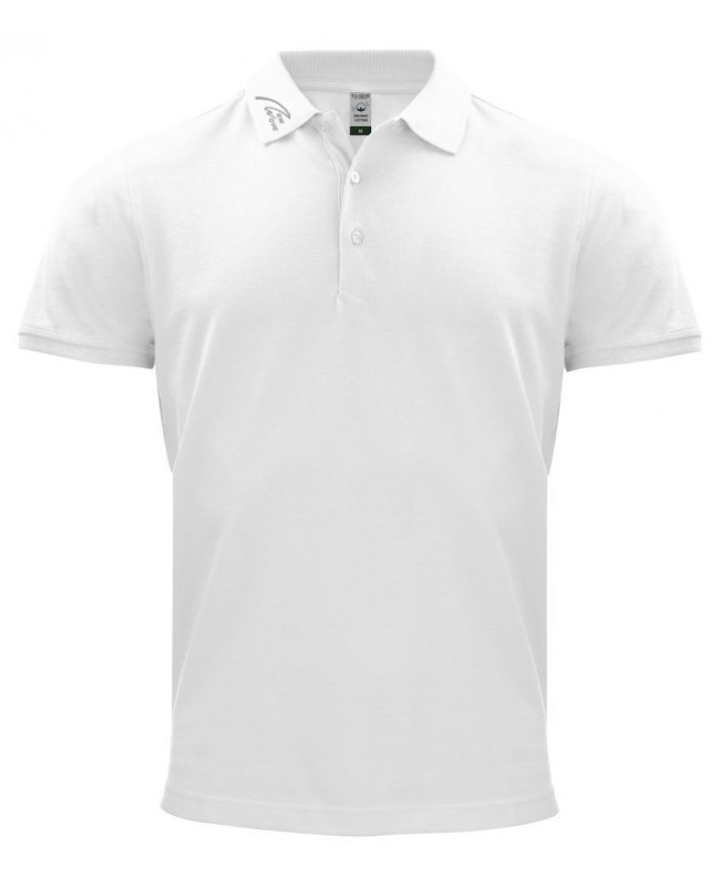 Polo Premium Organic - Homme