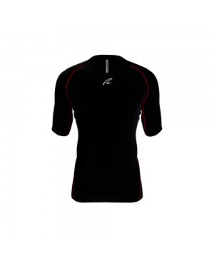 Pro Shirt - Shortsleeve black