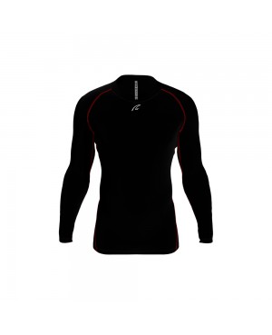 Pro Shirt - Longsleeve black
