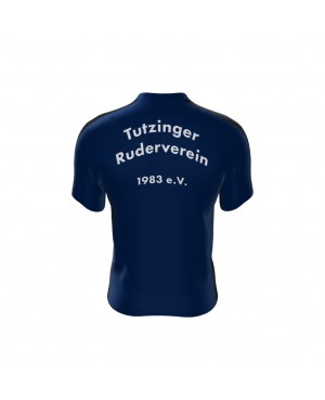 Vereins Trikot kurz - Unisex - Tutzinger RV