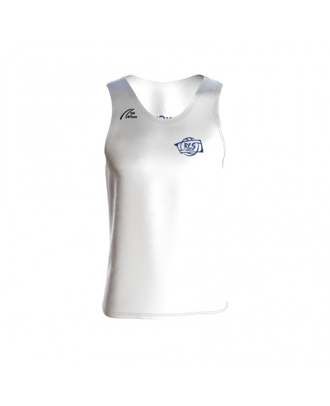 CoolPlus Tank Top - Man Ruderclub Sorpesee