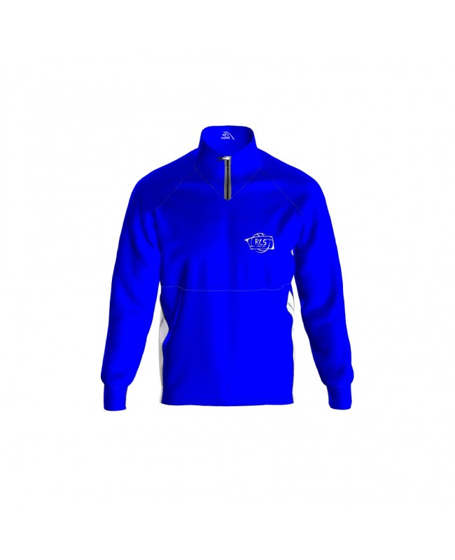 Stormex Weatherjacket - Ruderclub Sorpesee