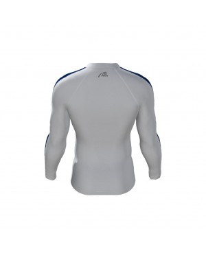 New Wave Sportswear - 2skin Longsleeve