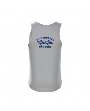 CoolPlus Tank Top - Man RV Wandsbek