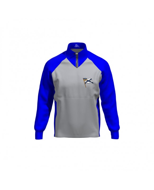 Stormex Weatherjacket Unisex - Limburger Club für Wassersport