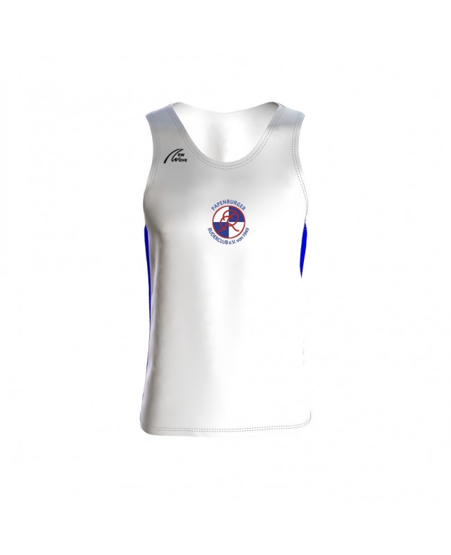 New Wave Sportswear - Ruderbekleidung Tank Top