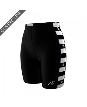 Essentials "6" Shorts -  black