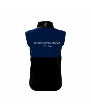 Outlander Light Vest - Lady - Binger RG