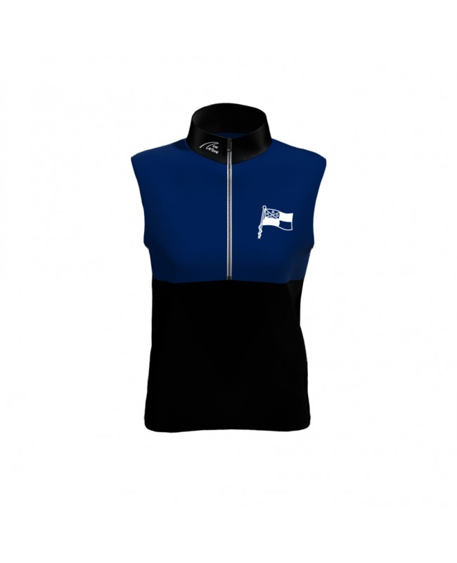 Outlander Light Vest - Lady - Binger RG