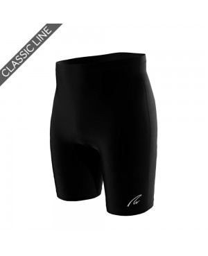 Essentials Shorts - Black -...