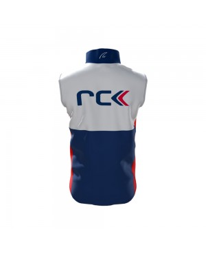 Outlander Light Vest Man - Ruderclub Kreuzlingen