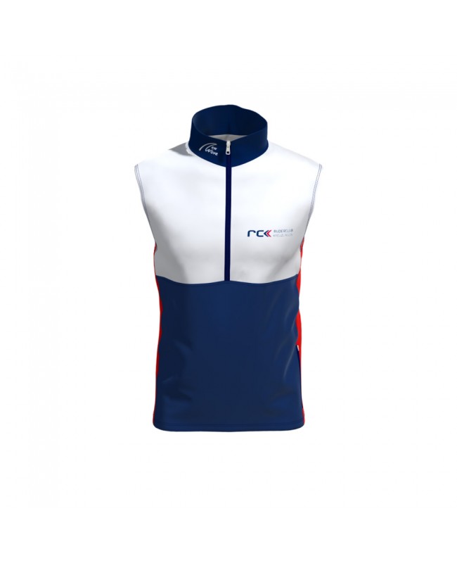 Outlander Light Vest Man - Ruderclub Kreuzlingen