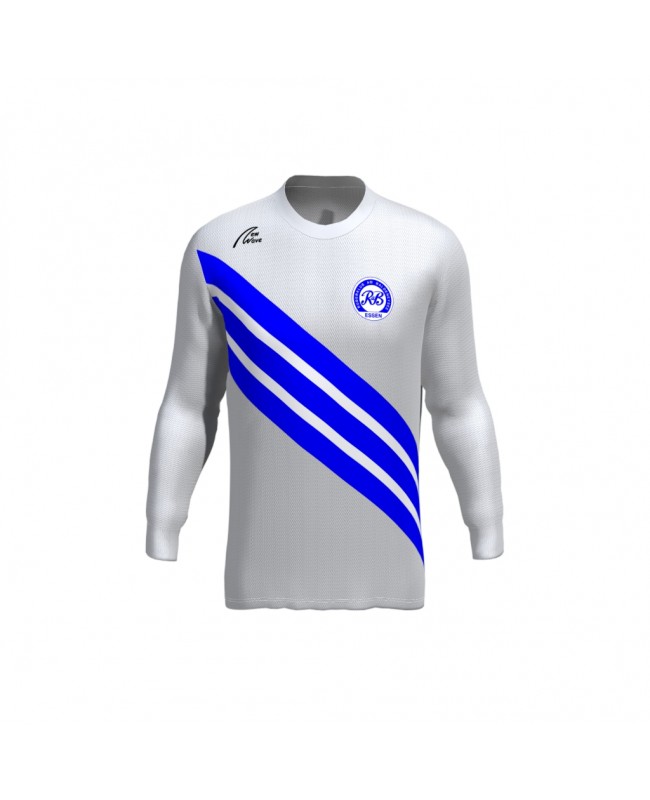 CoolPlus Team - Trikot lang - Man - RAB Essen