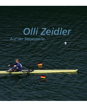 Olli Zeidler Book - COMING...