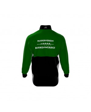 Outlander Half Zip Jacket - Unisex - RV Birkenwerder