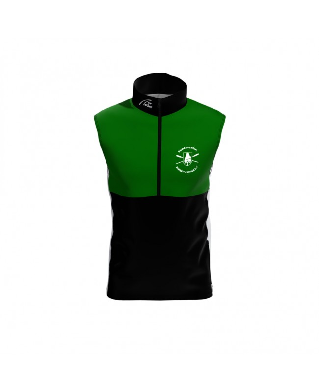 Outlander Light Vest Man - RV Birkenwerder