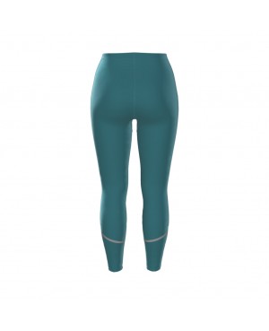 New Wave Sportswear - Essentials Tights Reflex stone blue