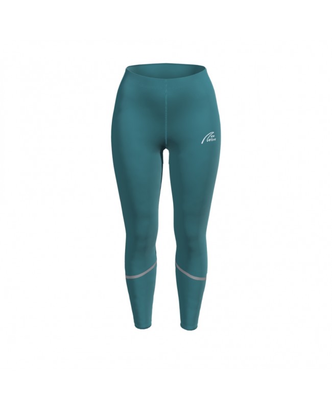 New Wave Sportswear - Essentials Tights Reflex stone blue