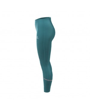 New Wave Sportswear - Essentials Tights Reflex stone blue