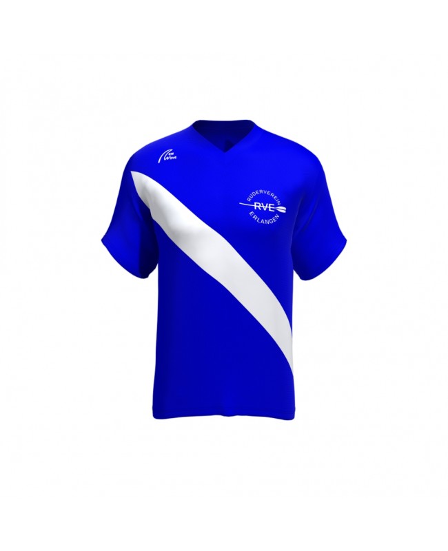 Vereins-Trikot kurz - Unisex - RV Erlangen