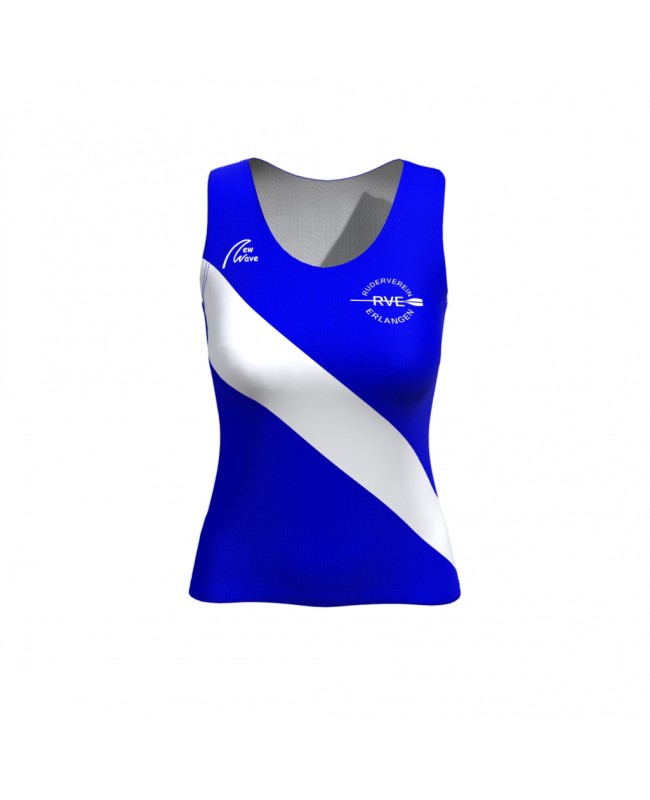 CoolPlus Tank Top - Lady RV Erlangen