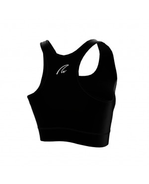 New Wave Sportswear / Sport Top noir