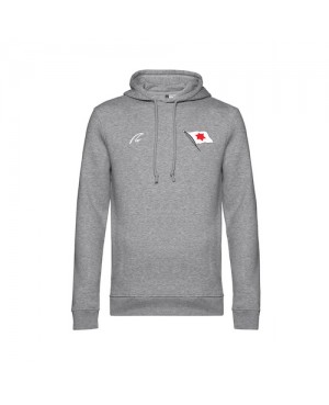 Organic Sport Hoodie - Man...