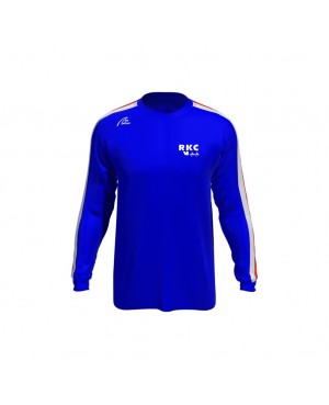 Vereins-Trikot lang - Unisex - Ruderverein Kurhessen-Cassel