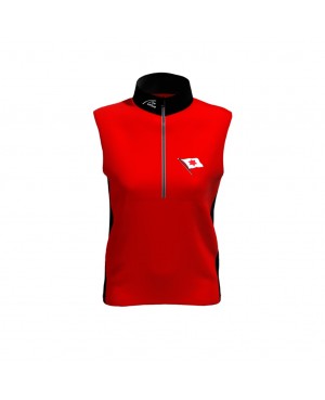 Stormex Vest - Lady - RV Leer