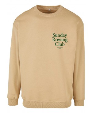 Sunday Rowing Club - Unisex...