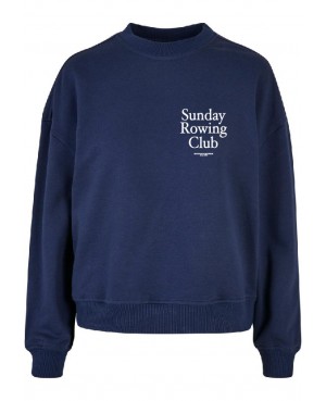 Sunday Rowing Club - Lady...