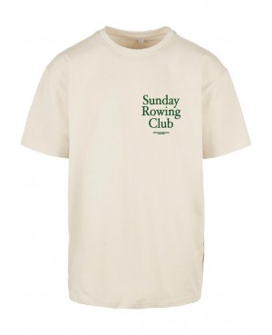 New Wave Sportswear - Sunday Rowing Club - T-Shirt