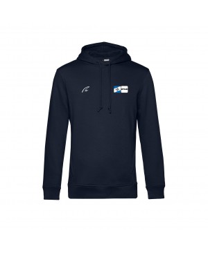 Organic Sport Hoodie - Man...