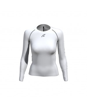 Pro Shirt Lady - Longsleeve - Stralsunder RC