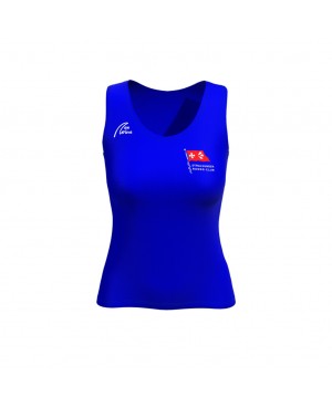 CoolPlus Tank Top - Lady Stralsunder RC