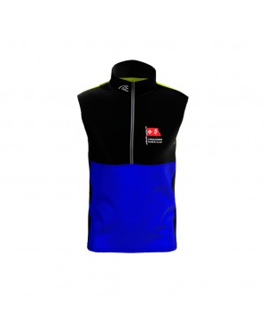 Outlander Light Vest - Man - Stralsunder RC - Design Neon