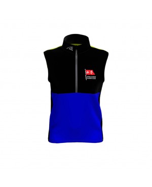 Outlander Light Vest - V.1 Neongelb - Lady - Stralsunder RC