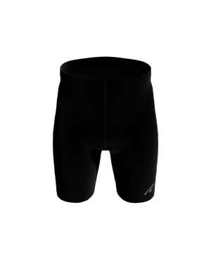 Essentials Shorts - Black -...