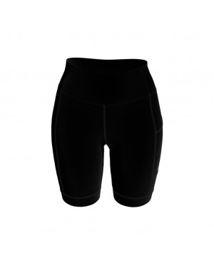 Performance High Waist Shorts - Lady - Stralsunder RC