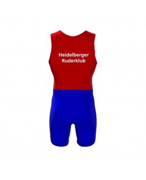 Classic Suit - Man Heidelberger RK