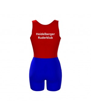 Classic Suit - Lady Heidelberger RK