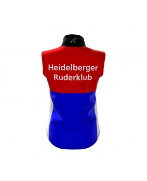 copy of Outlander Light Vest - Man - Heidelberger RG